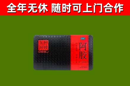 桥东回收阿胶
